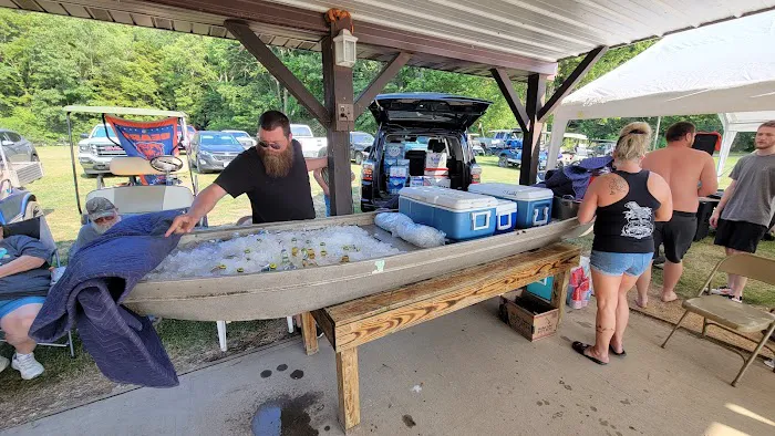 Rainmaker Campground Picture 5