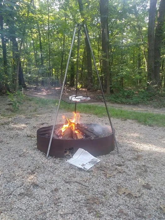 Rainmaker Campground Picture 8