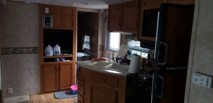 Rainmaker Campground Picture 10