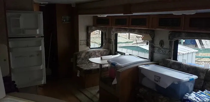 Rainmaker Campground Picture 9