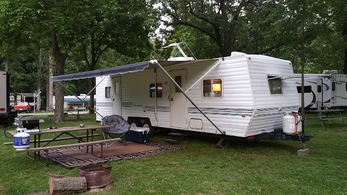 Sherwood Forest Campground Picture 1