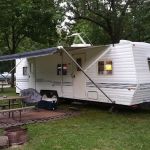 Sherwood Forest Campground