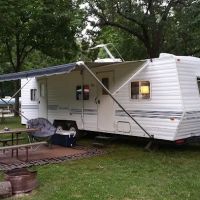 Sherwood Forest Campground ico