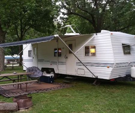 Sherwood Forest Campground