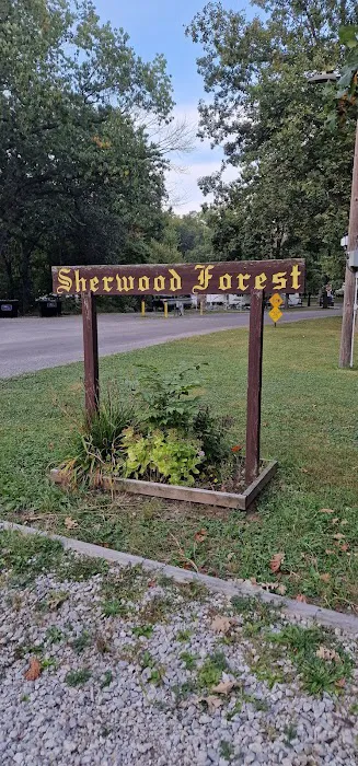 Sherwood Forest Campground Picture 3