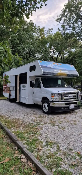 Sherwood Forest Campground Picture 6