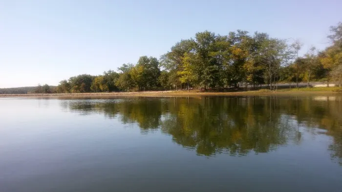 Indian Grove Campgrounds Picture 10