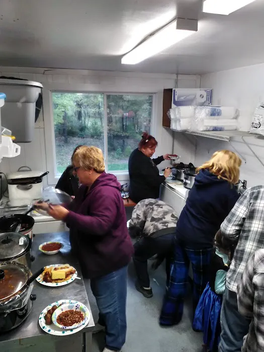 Indian Grove Campgrounds Picture 6