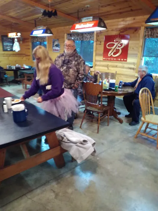 Indian Grove Campgrounds Picture 8