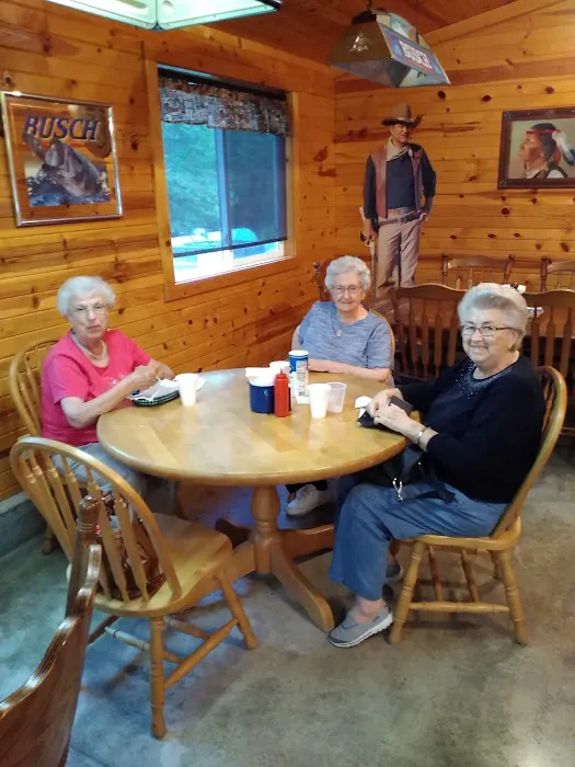 Indian Grove Campgrounds Picture 5