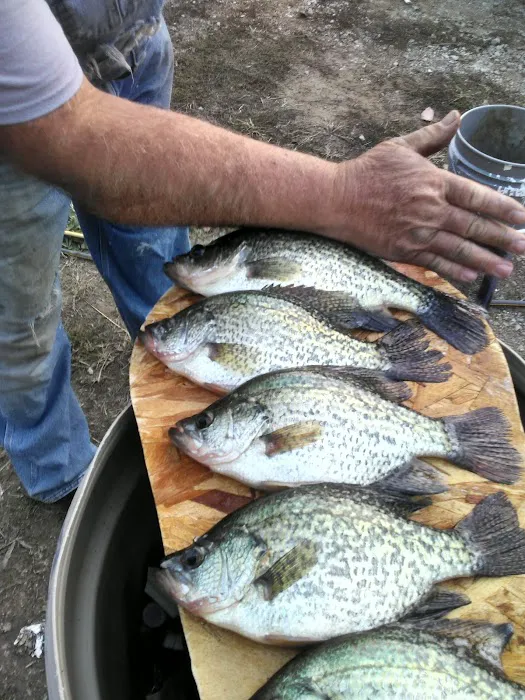 Indian Grove Campgrounds Picture 7