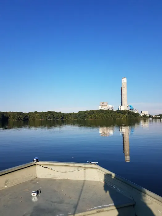 Indian Grove Campground Picture 2