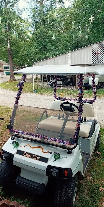 Indian Grove Campground Picture 9