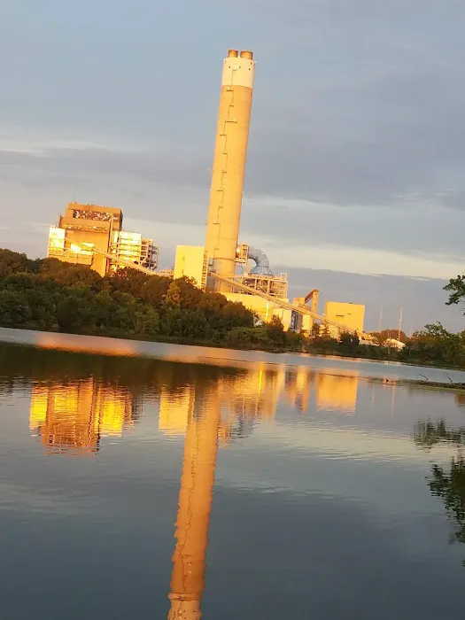 Indian Grove Campground Picture 3