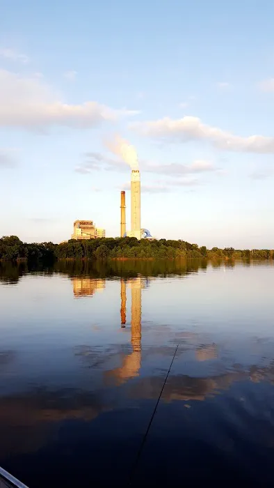 Indian Grove Campground Picture 1