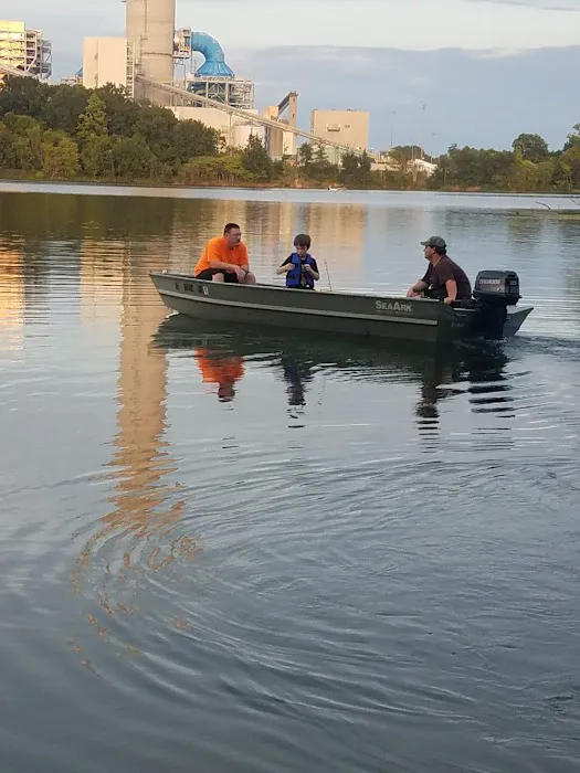 Indian Grove Campground Picture 4