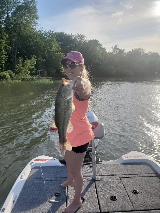 Indian Grove Campground Picture 5