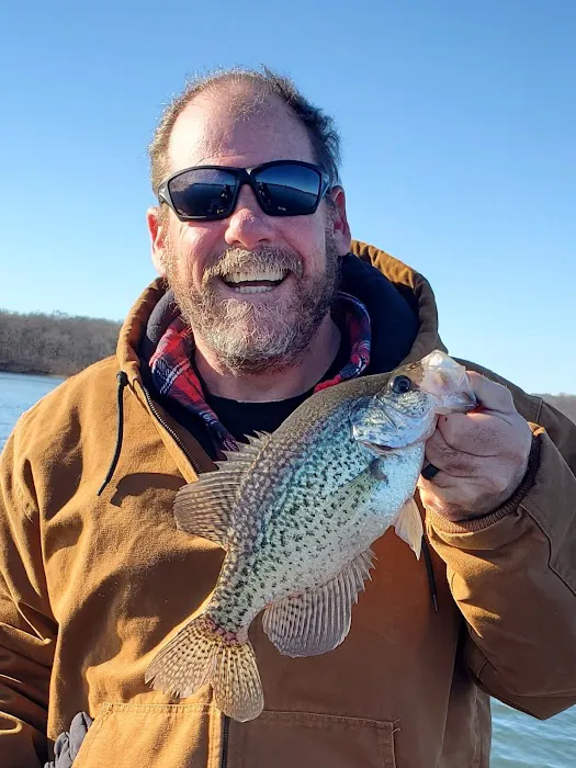 Indian Grove Campground Picture 10