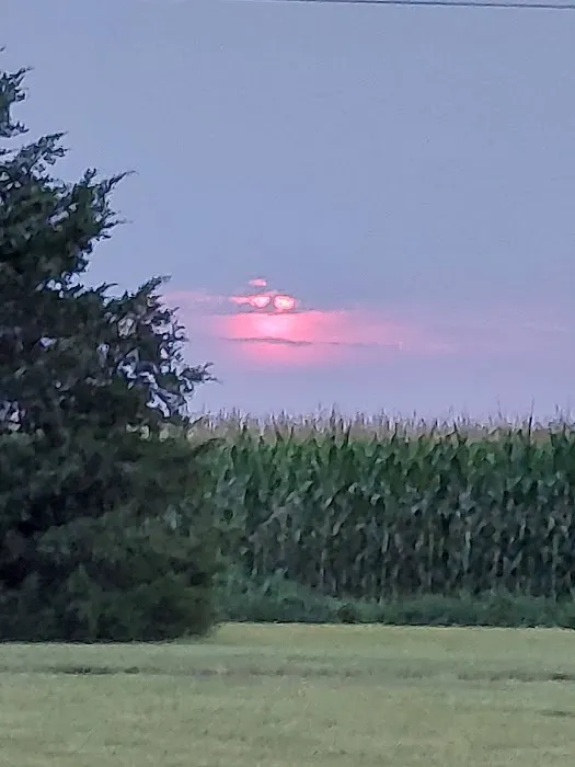 Gnawbone Campground Picture 6