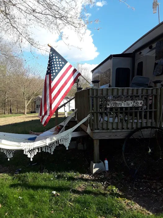 Gnawbone Campground Picture 1