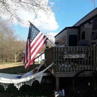 Gnawbone Campground ico