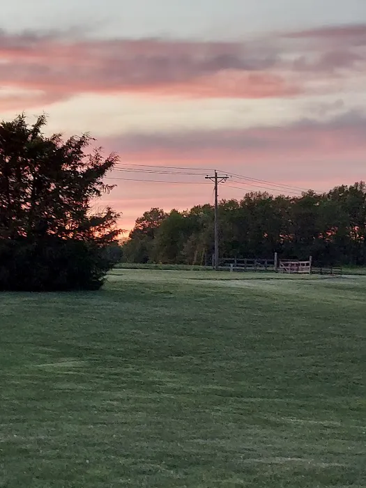 Gnawbone Campground Picture 4