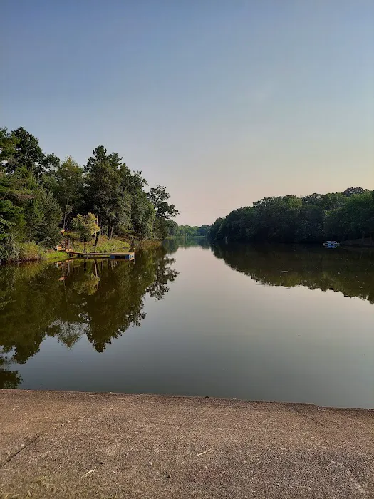 Gnawbone Campground Picture 7