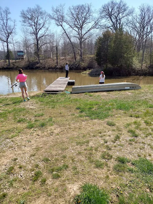 Gnawbone Campground Picture 8