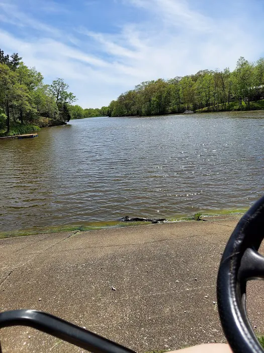 Gnawbone Campground Picture 5