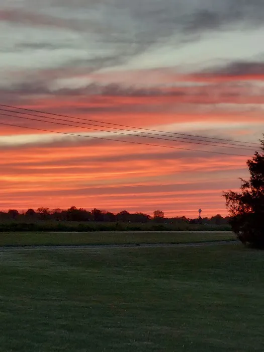 Gnawbone Campground Picture 2