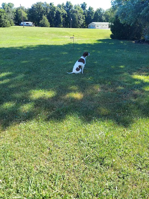 Gnawbone Campground Picture 10