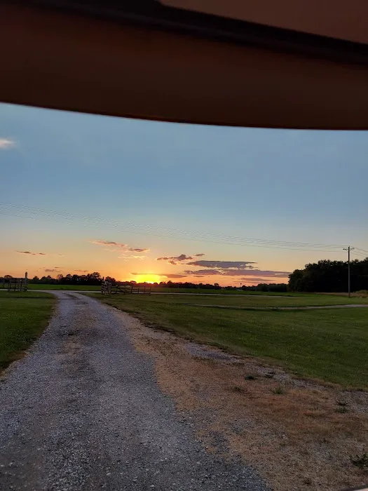 Gnawbone Campground Picture 9