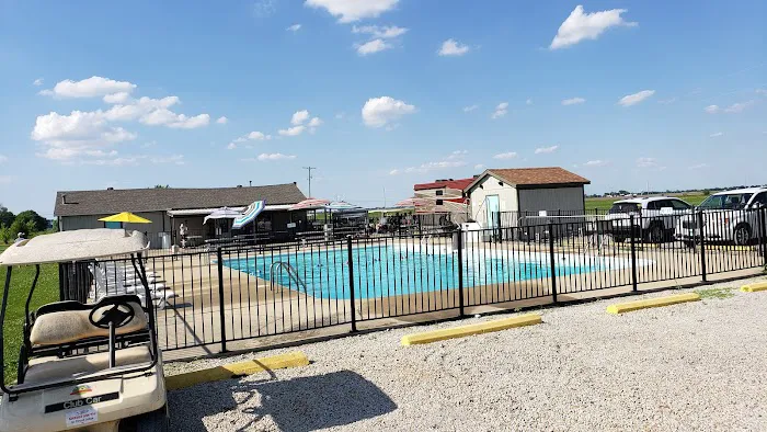 Yogi Bear’s Jellystone Park at Rustic Acres Picture 4