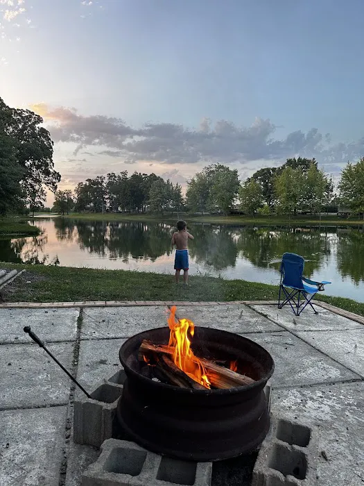 Yogi Bear’s Jellystone Park at Rustic Acres Picture 2