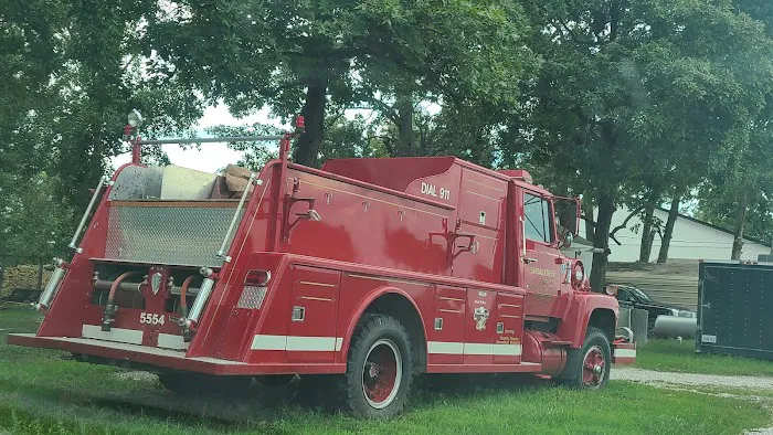 Yogi Bear’s Jellystone Park at Rustic Acres Picture 8