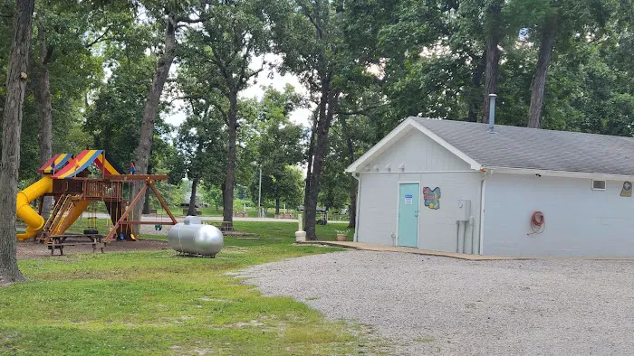 Yogi Bear’s Jellystone Park at Rustic Acres Picture 9