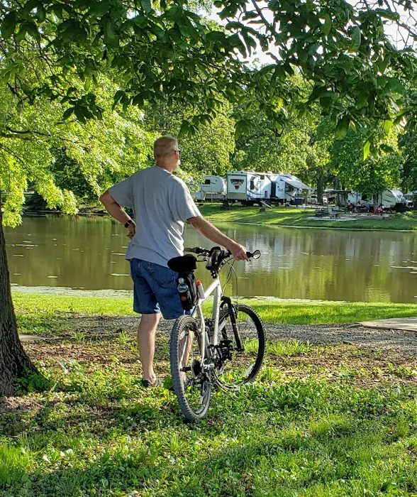 Yogi Bear’s Jellystone Park at Rustic Acres Picture 10