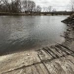 Brighton River Access