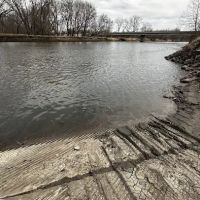 Brighton River Access ico