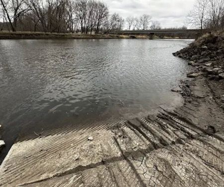 Brighton River Access