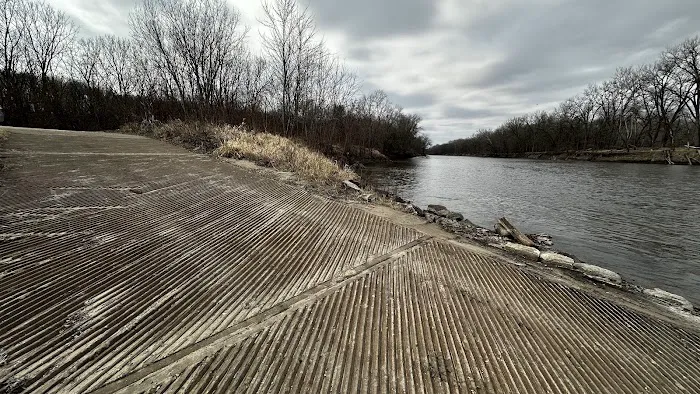 Brighton River Access Picture 2