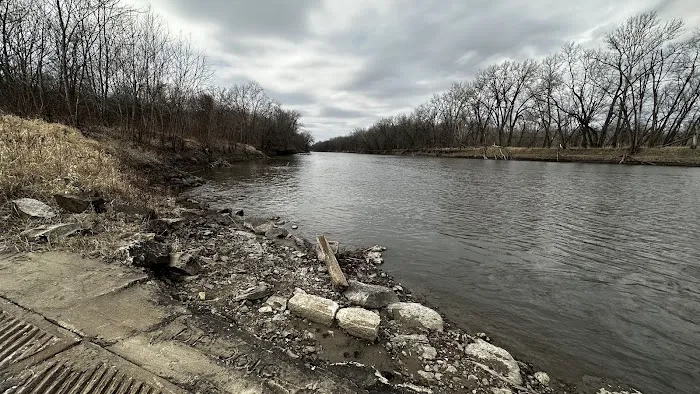 Brighton River Access Picture 6