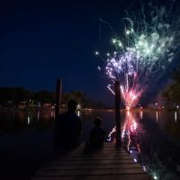 Beyonder Getaway at Sleepy Hollow ico