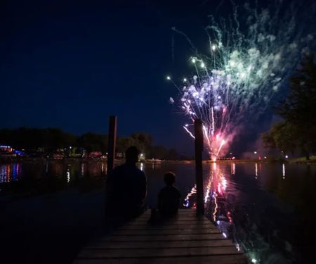 Beyonder Getaway at Sleepy Hollow