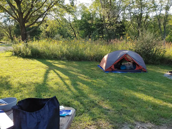 Main Campground Picture 1