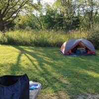 Main Campground ico