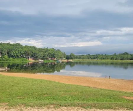 Cedar Lake Development