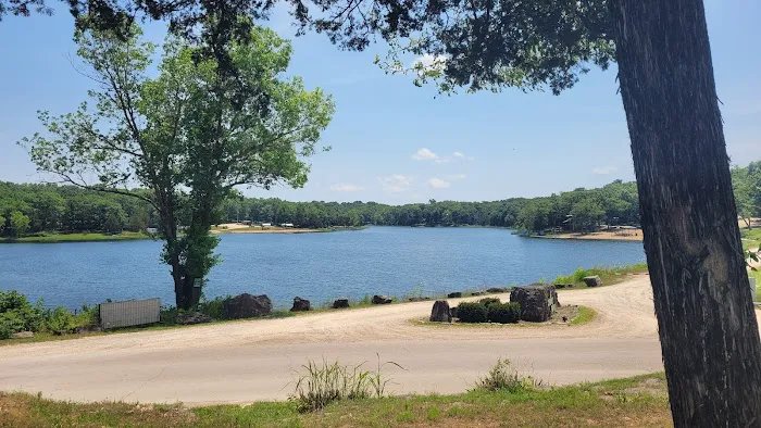 Cedar Lake Development Picture 2