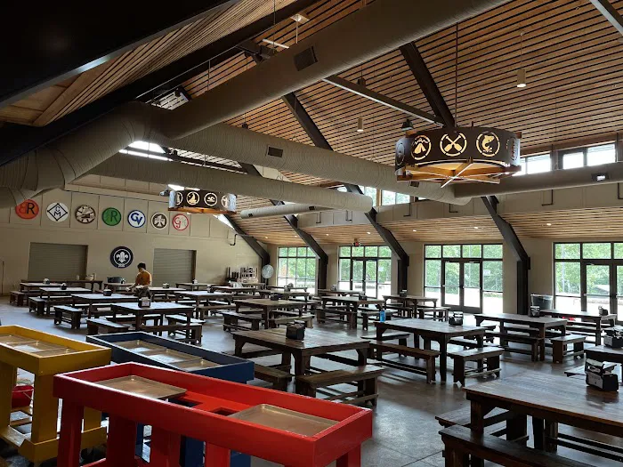 S bar F Ranch Picture 2