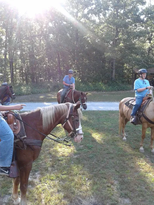 S bar F Ranch Picture 6